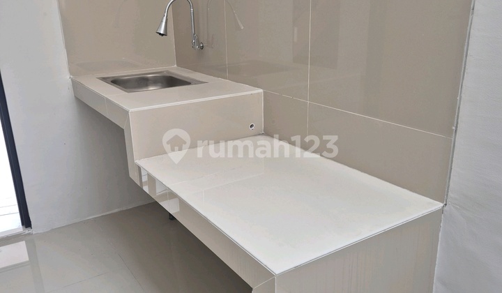 For Rent Alana Gunung Sari Ready to Occupy New 2