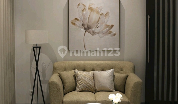 Dijual Rumah WBM Main Road Wiyung 2