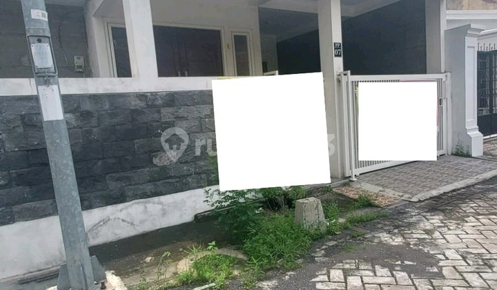 Dijual Wiyung Indah Siap Huni