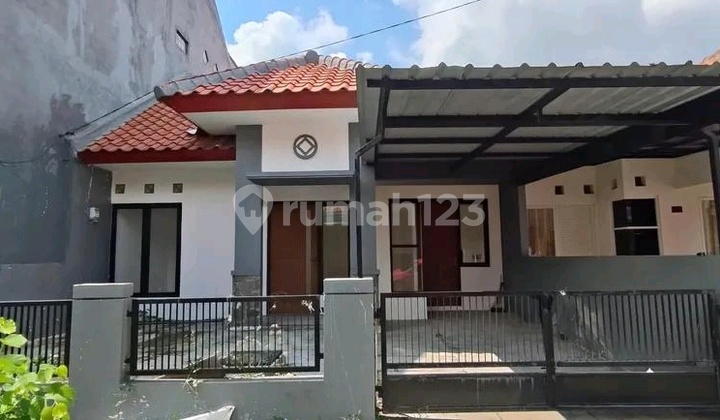 For Sale Grand Nagoya Puri Surya Jaya 1