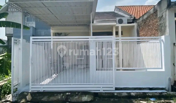 Bumi Wonorejo Bumi Wonorejo