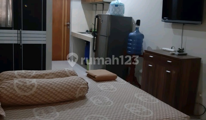 Puncak Permai Tower A Apartment 1