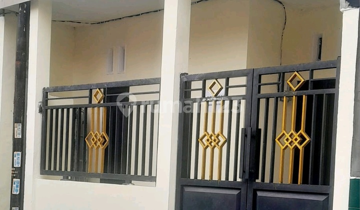 Disewakan Rumah Wonocolo Sepanjang Sidoarjo 1