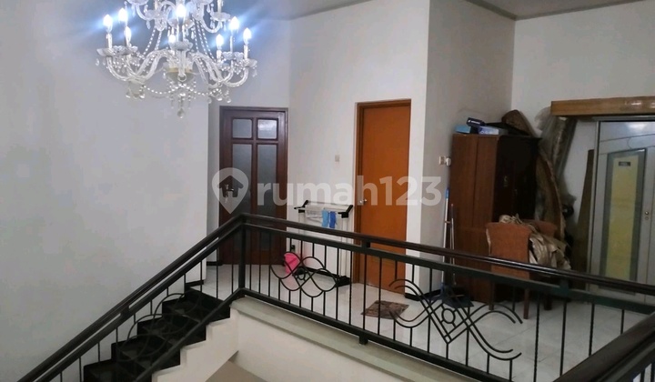 DIJUAL CEPAT TPI WIYUNG 2