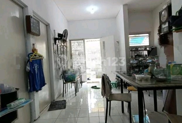 South Darmo Permai Intersection 2