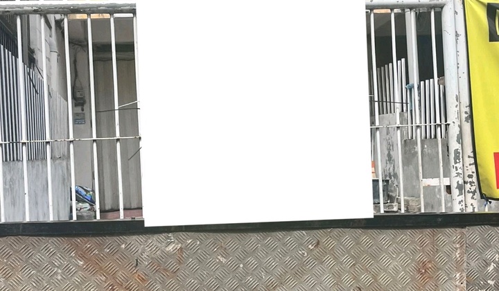 For Rent: Raya Manukan Shop House 2