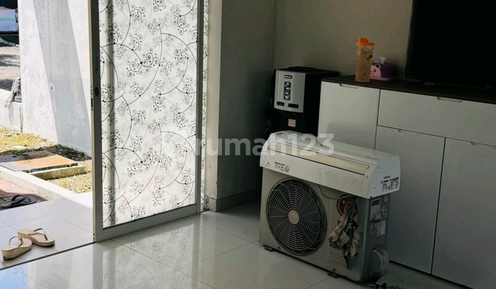 For Rent: Puri Surya Jaya House, Ready to Occupy, Gedangan, Sidoarjo 2