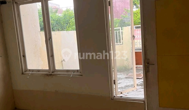 For Rent, Move-In Ready House in Keputih