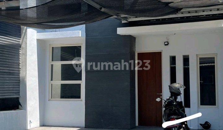 For Rent Diamond Regency Keputih