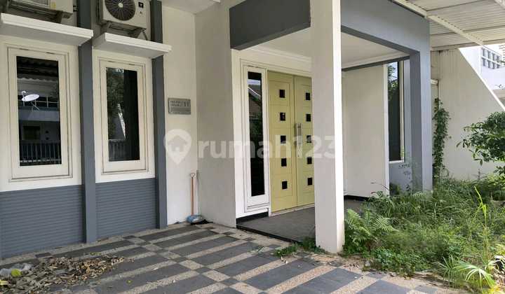 Delima Timur Cluster Emerald Pondok Candra 2