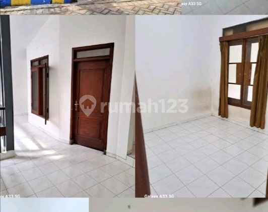 For Rent Kutisari Indah Ready to Occupy