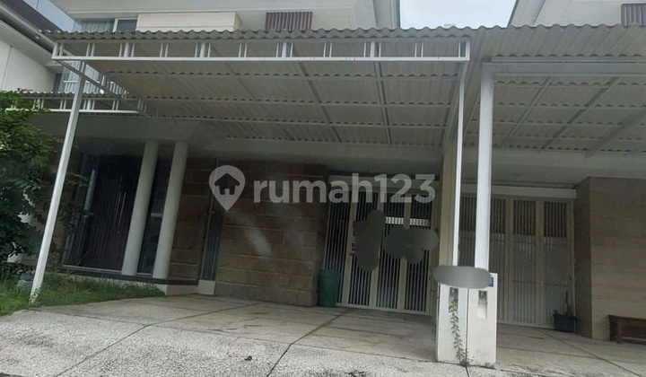 For Rent Grand Palais WBM Wiyung For Rent Grand Palais WBM Wiyung