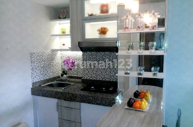 For Rent Puncak Permai Apartment Ready to Occupy