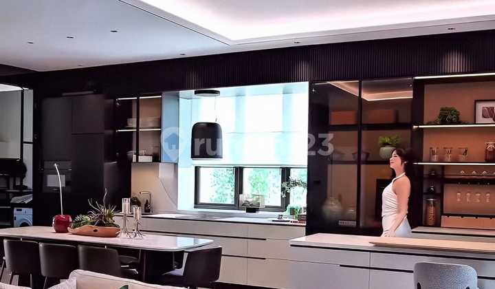 Lippo Cikarang Rumah Premium Mulai Harga 2.2 M 2