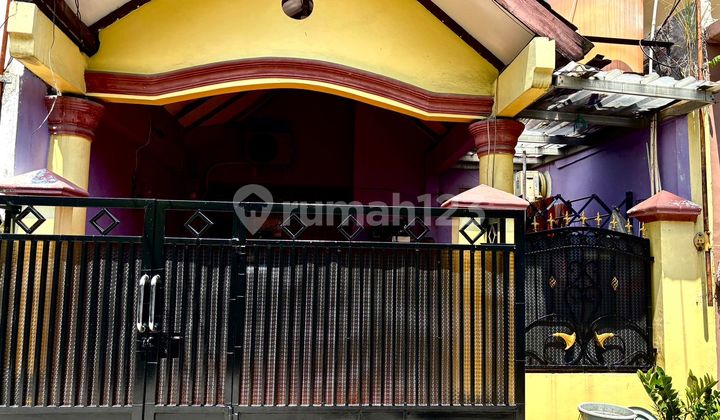 Di Jual Rumah Murah Dekat Grand Wisata