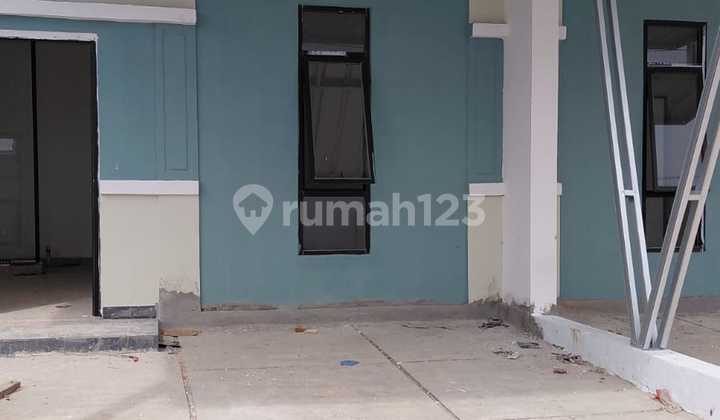 Rumah Subsidi 10 Menit ke Stasiun Cikarang Angs Flat 1.2 Juta Sd Lunas 2