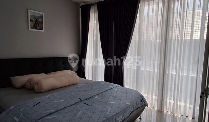 For Rent Fully Furnished House in Grand Wisata - Bekasi For Rent Fully Furnished House in Grand Wisata - Bekasi