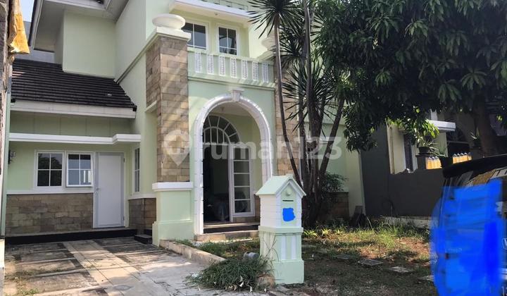 Di Jual Rumah di Grand Wisata - Bekasi Di Jual Rumah di Grand Wisata - Bekasi