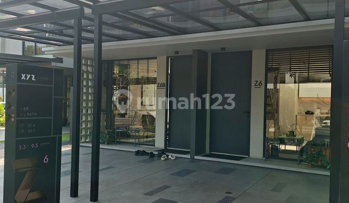 2 Lt @lippo Cikarang Mulai 1 Jutaan