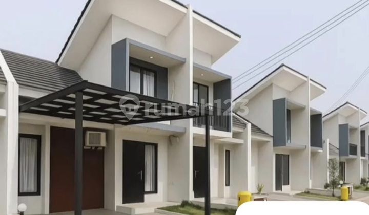 3 Bedroom House Near Mm2100 Area Starting from 400 Million