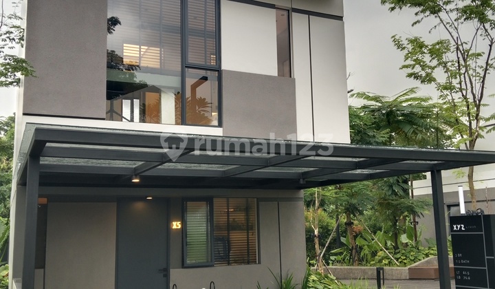 Samping Kampus Unj 3 Kamar 2 Lt @Lippo Cikarang Lokasi Strategis