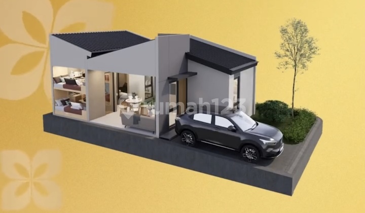 1 Million Installment By Lippo Land Purwakarta 1 Million Installment By Lippo Land Purwakarta