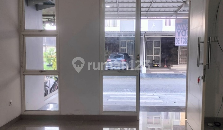 Di Sewakan Murah Rumah Semi Furniture di Grand Wisata- Bekasi 2