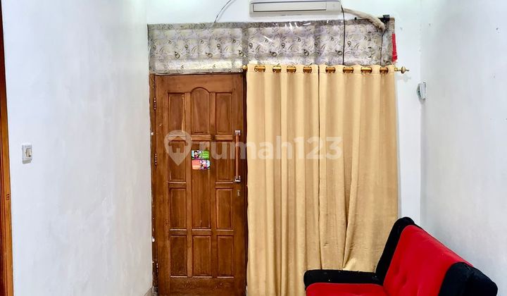 Di Jual Rumah Murah Dekat Grand Wisata 2