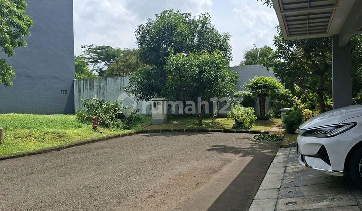 Affordable, Comfortable, Green Home @ Grand Wisata 2