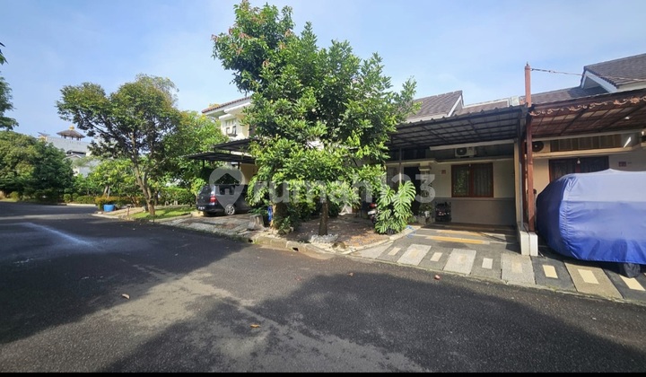 Dijual Murah di Grand Wisata Dekat Mall