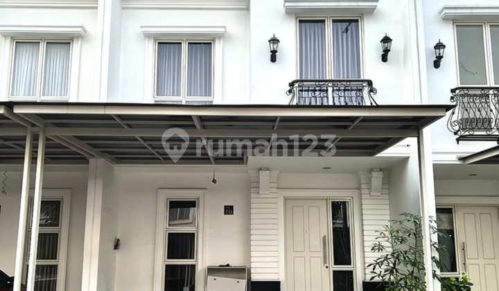 Dijual Sangat Murah Rumah di Grand Wisata