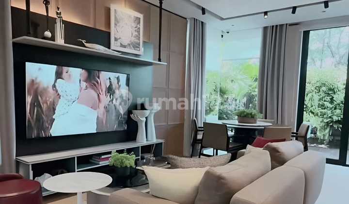 Rumah Mewah @lippo Cikarang Dekat Mall Lippo Cikarang 2