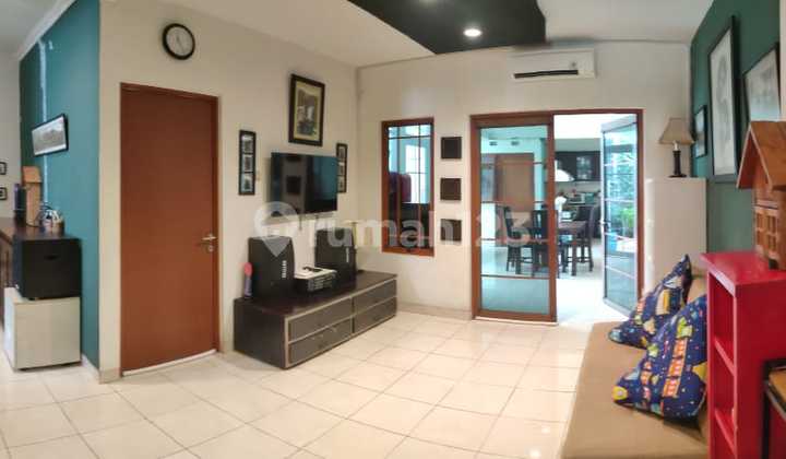 Very Cheap, Nice, Comfortable House in Grand Wisata - Bekasi 2