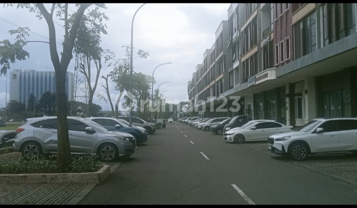 For Rent Cheap New Shop House in Vasanta M M 2100