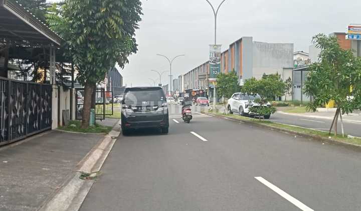 For Rent House Boulevard @grand Wisata - Bekasi