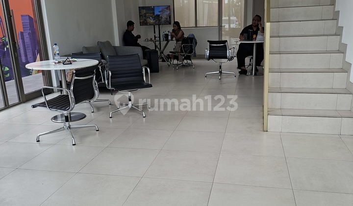 3-Storey Shop House in Lippo Cikarang CBD Area 2