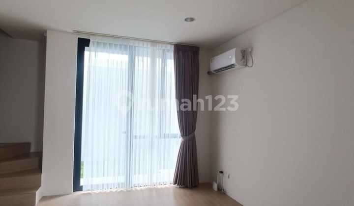 For Rent New House @Lippo Cikarang 2