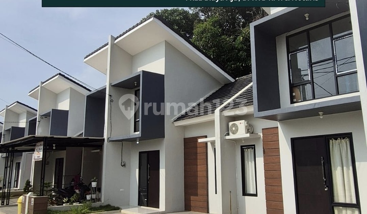 3 Bedroom House Near Mm2100 Area Starting from 400 Million