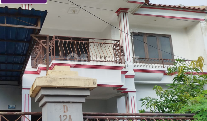 Dijual Cepat, Tanah 4 Are + Bonus Rumah Denpasar Barat 2