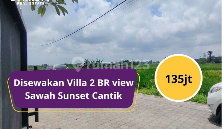 For Rent 2 Br Villa Near Tsm Mall For Rent 2 Br Villa Near Tsm Mall