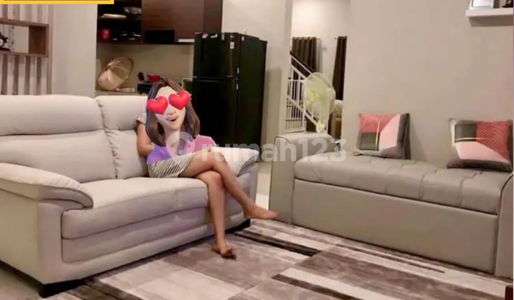 Rumah Eksklusif 1 Gate di Mahendradatta Denpasar 2