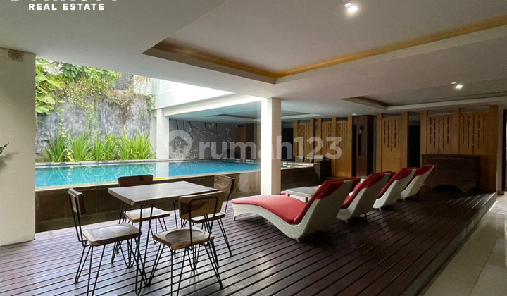 For Sale / Quick Sale Freehold Smart Boutique Hotel At Beachside Sanur 2