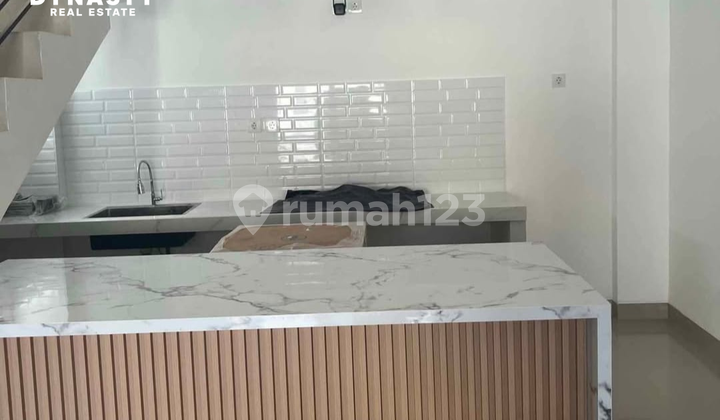 Luxury House For Sale Ready to Live in Sidakarya Denpasar Luxury House For Sale Ready to Live in Sidakarya Denpasar