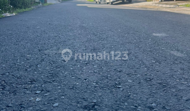 Dijual Rumah 2 Lantai Modern Padangsambian 2