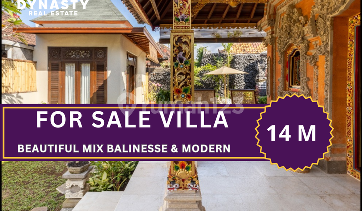 Luxury Villa Sanur Luxury Villa in Sanur