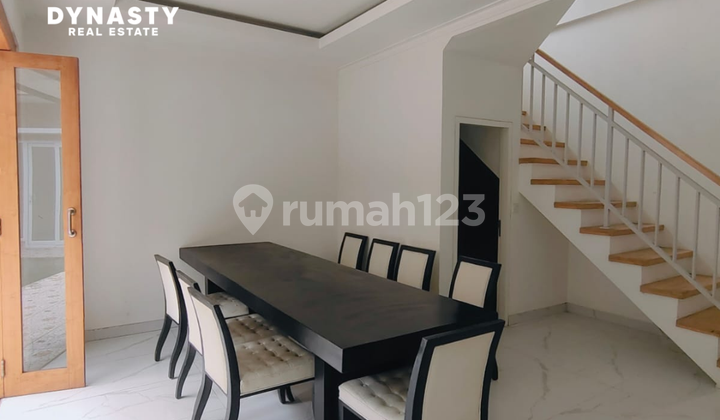 Dijual Rumah Baru di Perumahan Harvestland Jimbaran, Bali 2