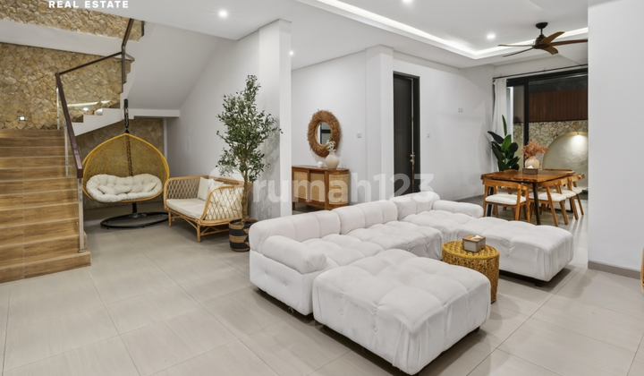 Villa Baru 2025 di Muding Denpasar Barat