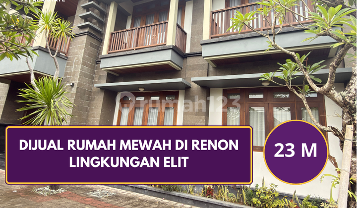 For Sale | Exclusive Luxury Residence - Renon