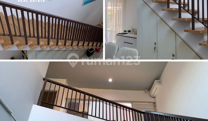 For Rent Modern Storey House C Sunset Residence