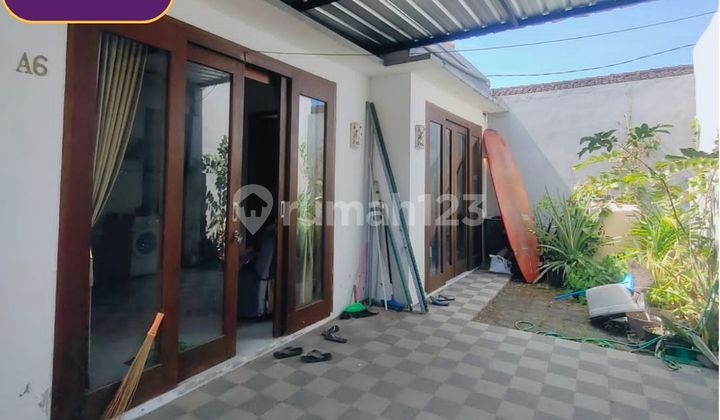 Rumah Minimalis Ubung 1